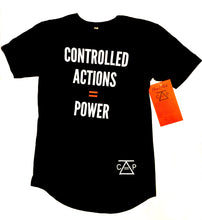 Load image into Gallery viewer, Controlled Actions = Power