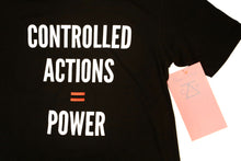 Load image into Gallery viewer, Controlled Actions = Power