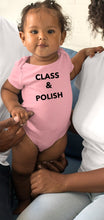 Load image into Gallery viewer, Class & Polish Pink Baby
